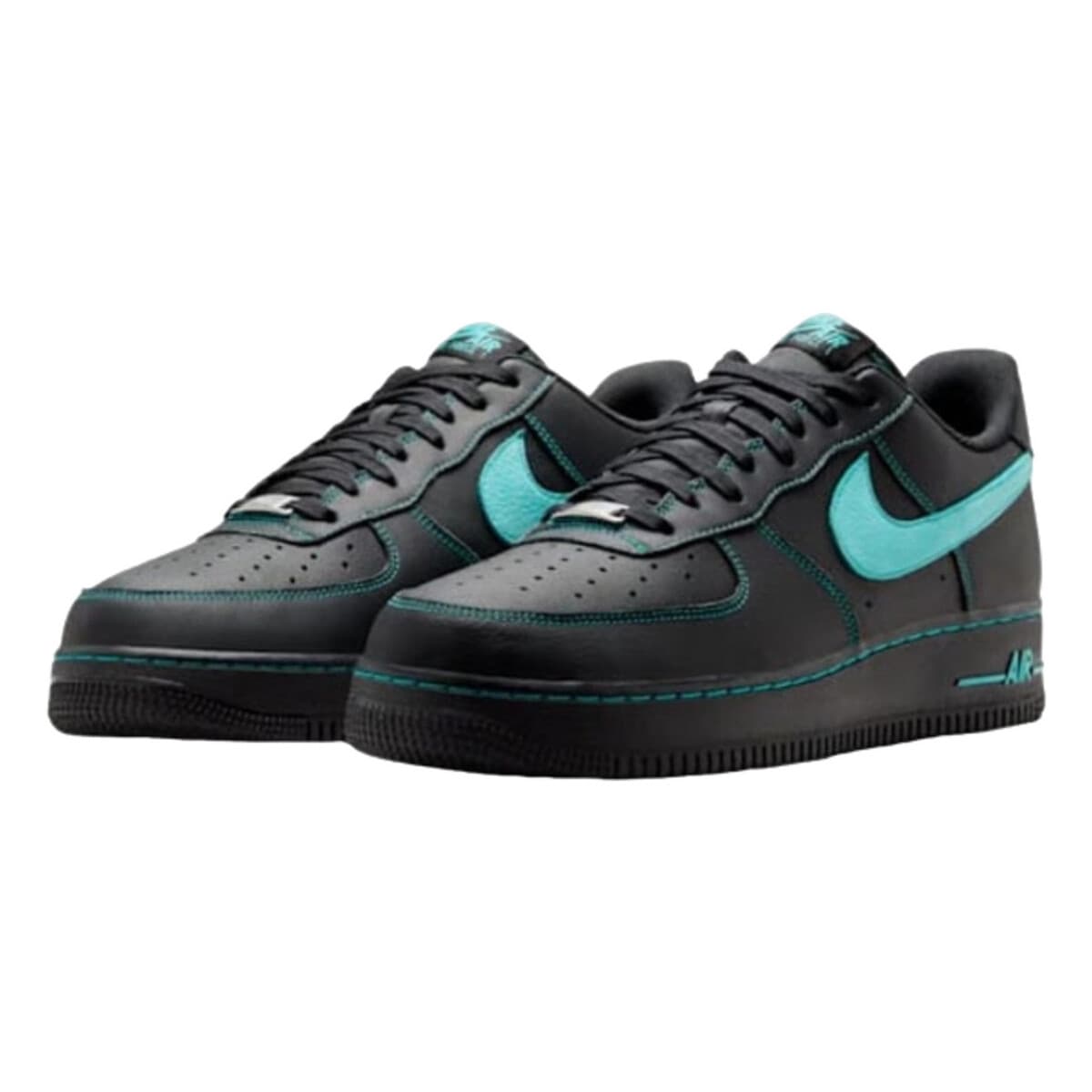 Men's Sneakers Nike Black
