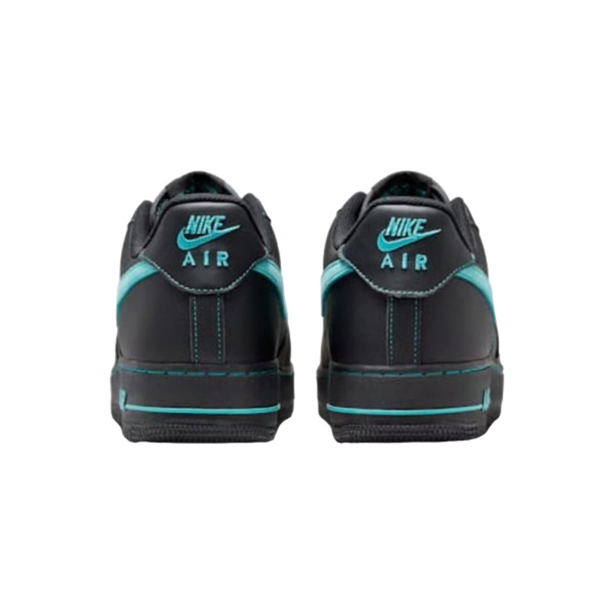 Men's Sneakers Nike Black