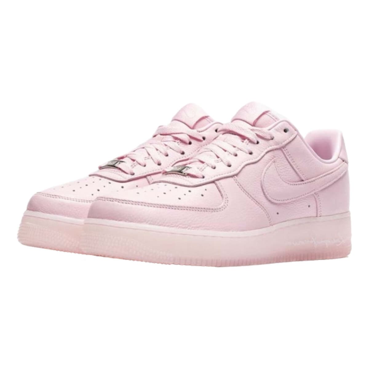 Women's Sneakers Nike Pink