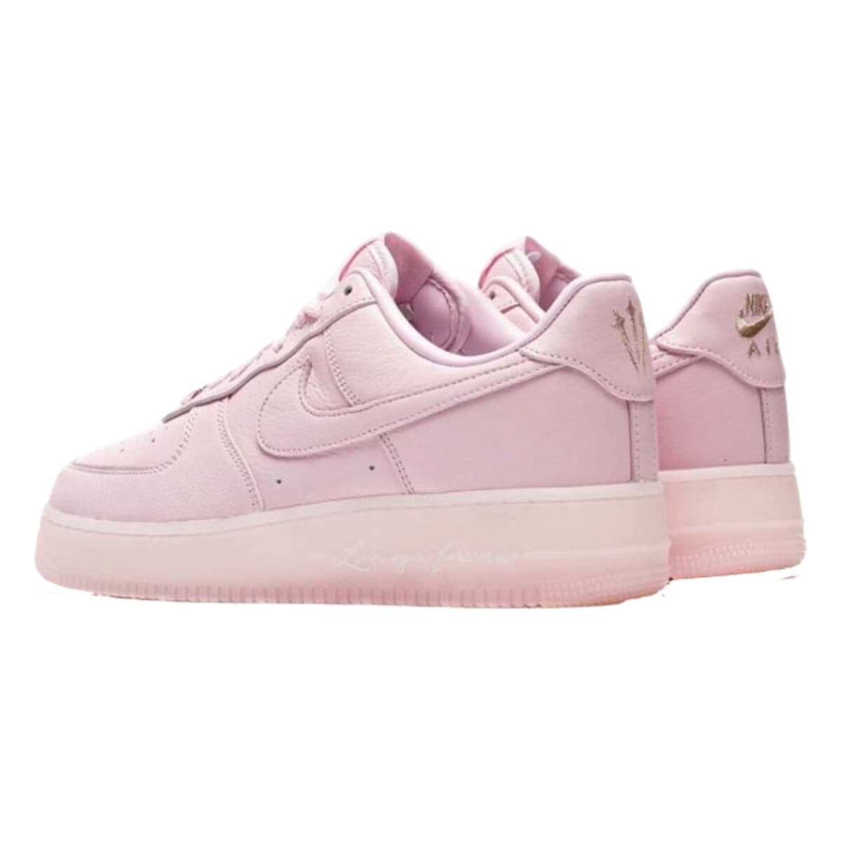 Women's Sneakers Nike Pink