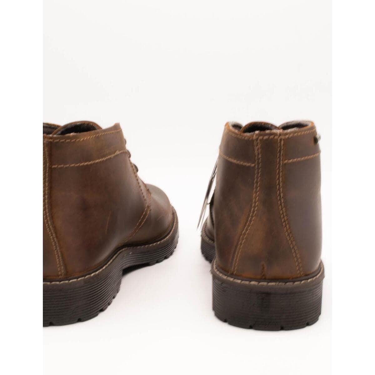 Men's Boots Imac Brown