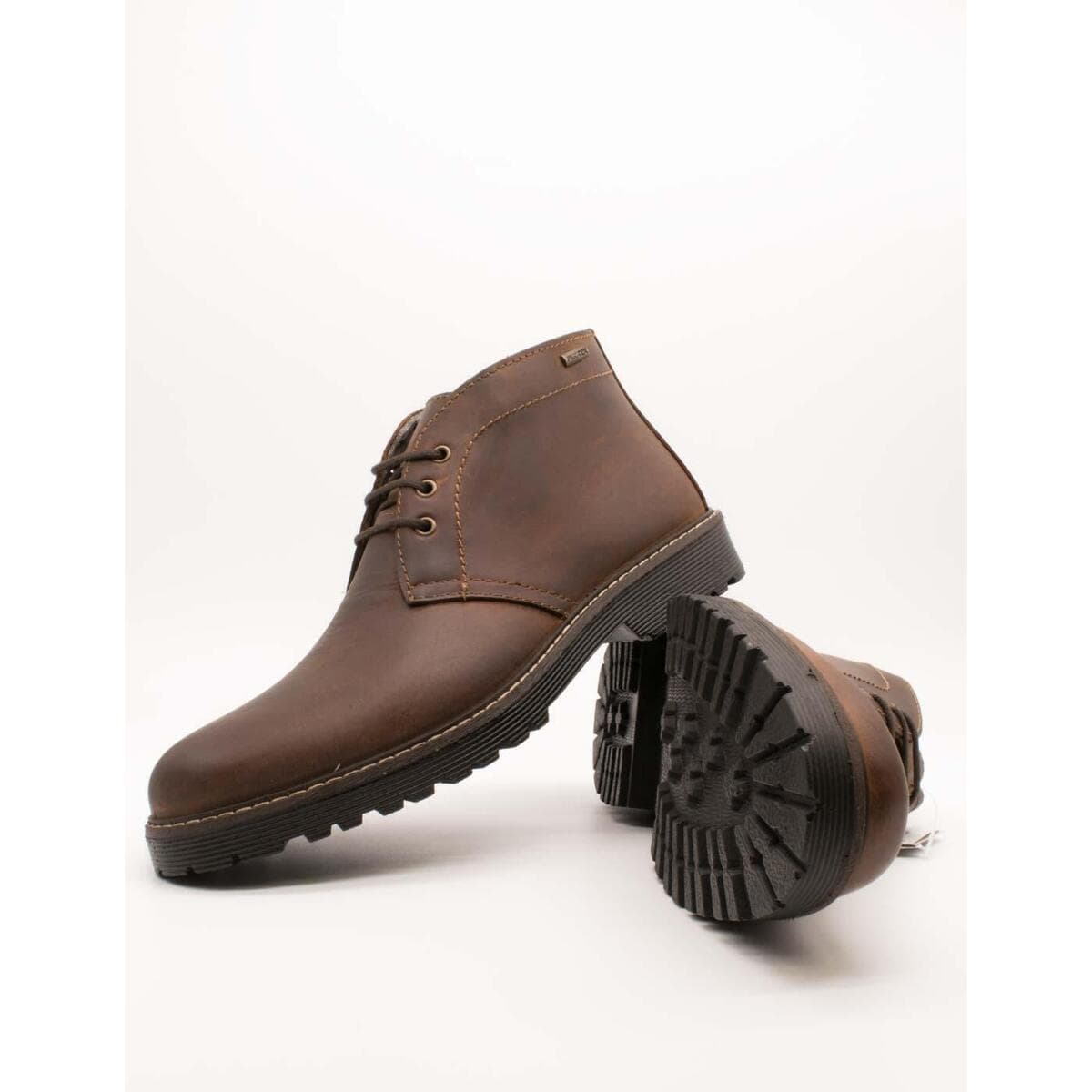 Men's Boots Imac Brown