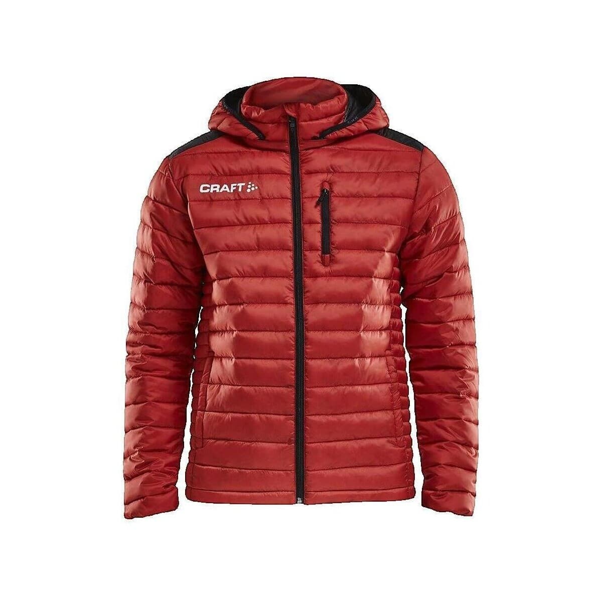 Men's Jackets Craft Red