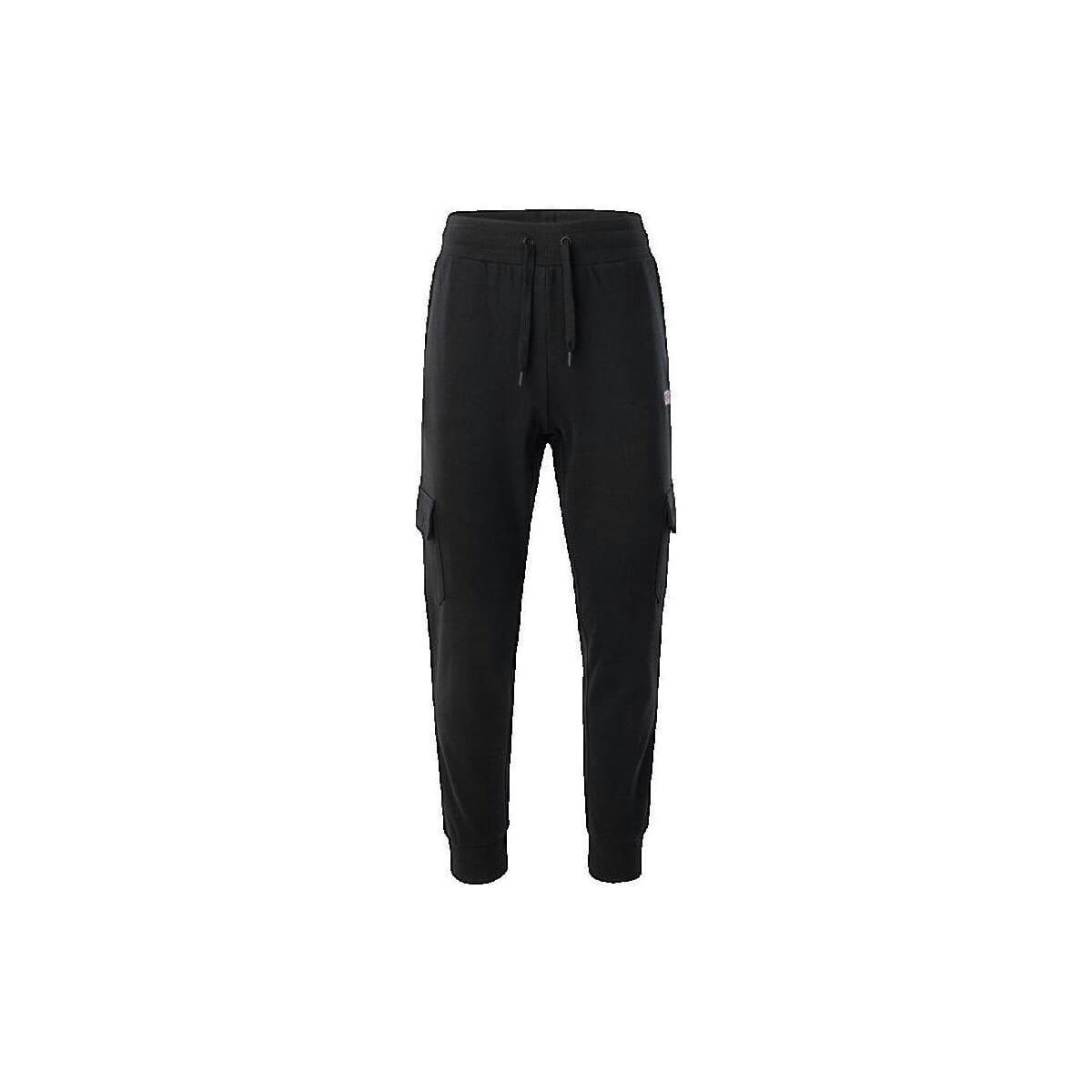 Men's Tracksuits Hi-Tec Black
