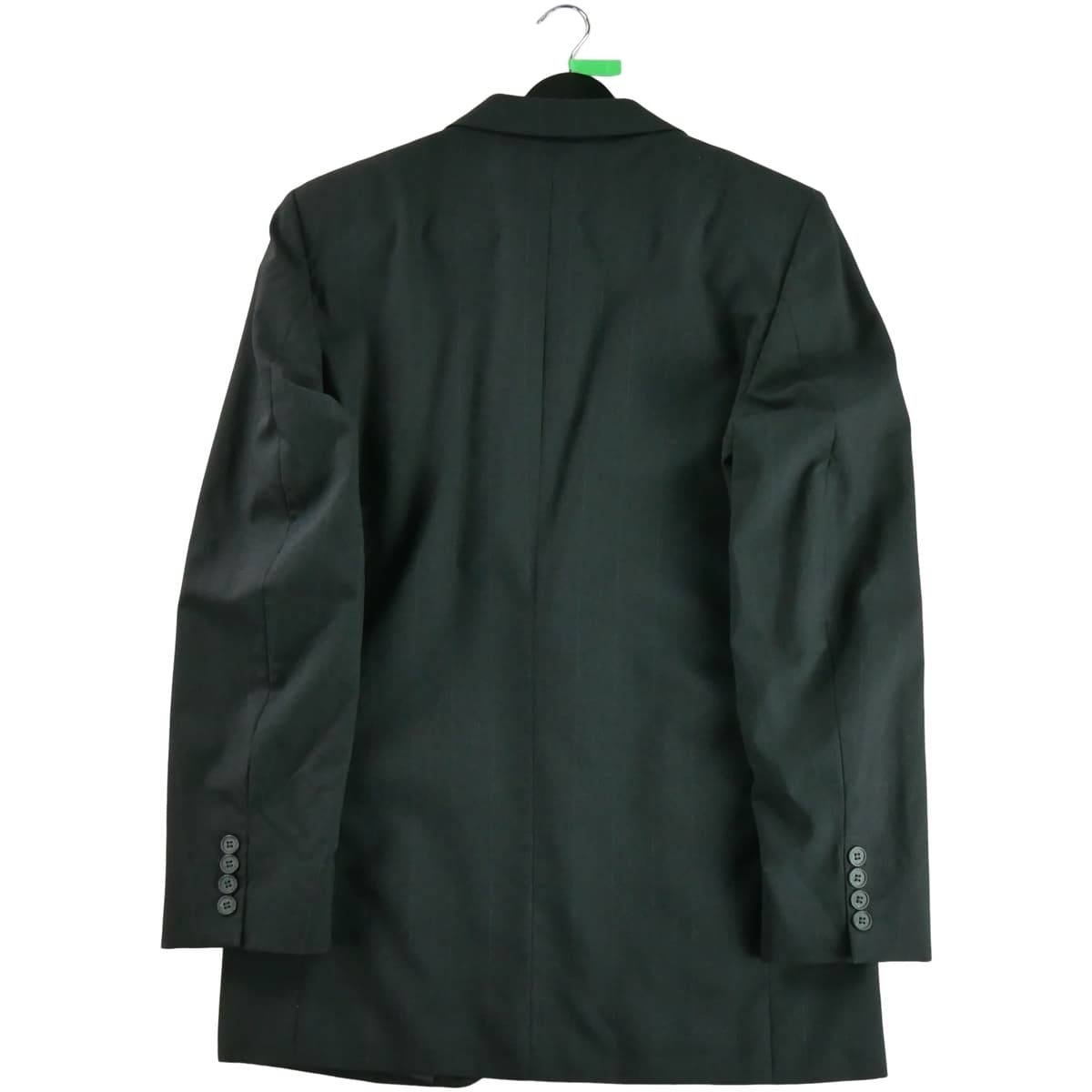 Men's Blazers Yves Saint Laurent Black