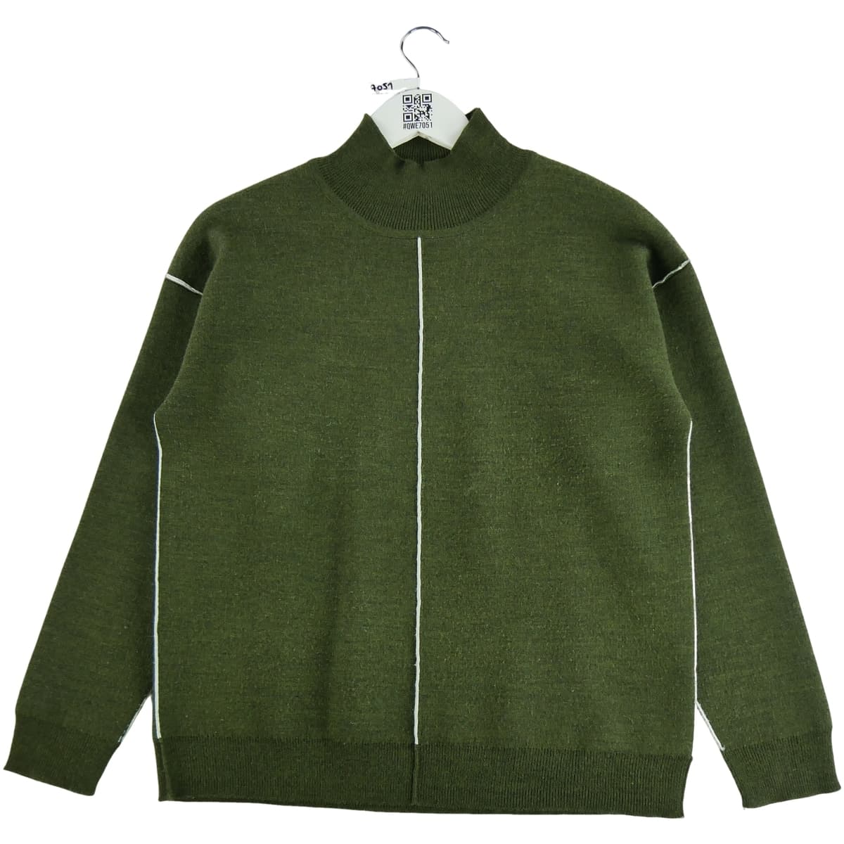 Women's Sweaters Sandro Khaki
