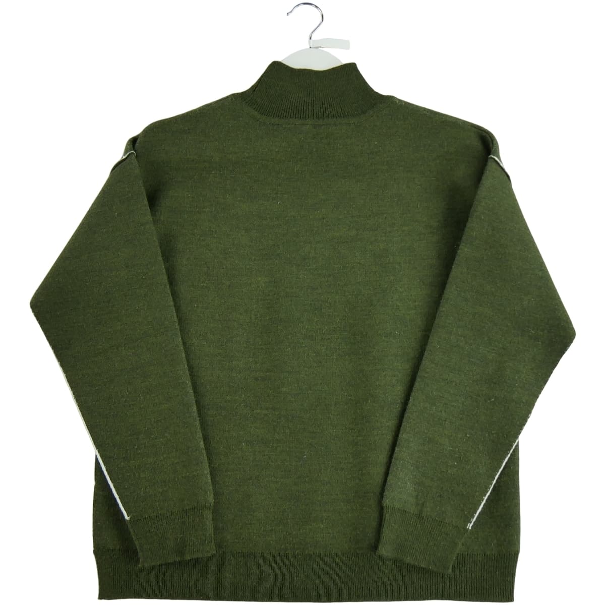 Women's Sweaters Sandro Khaki