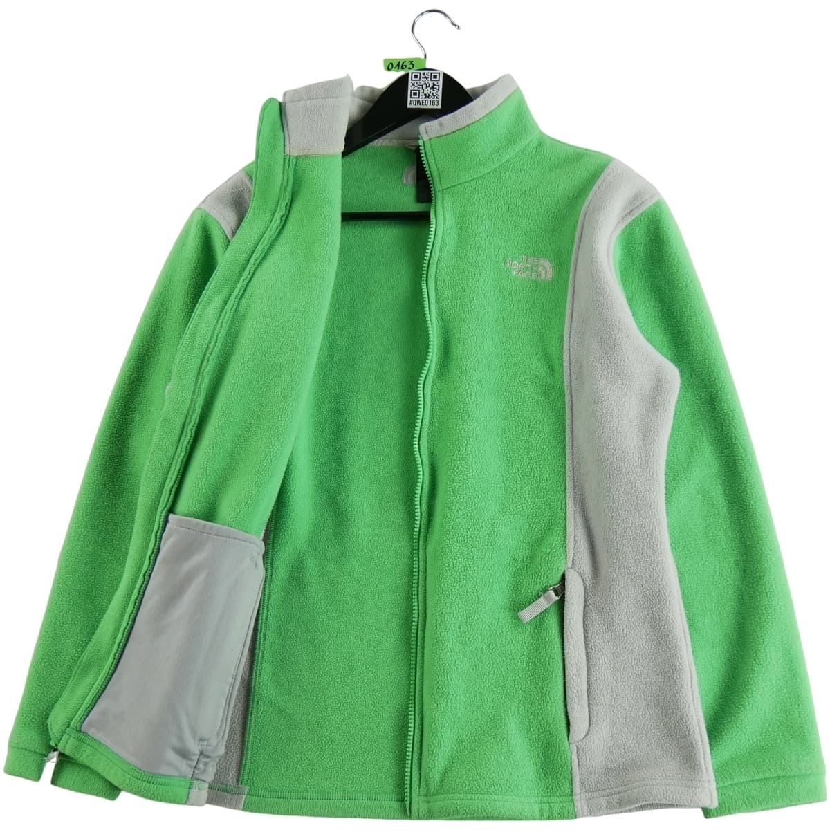 Girls' Hoodies & Sweatshirts The North Face Green