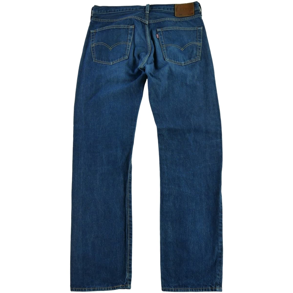 Men's Jeans Levis Blue