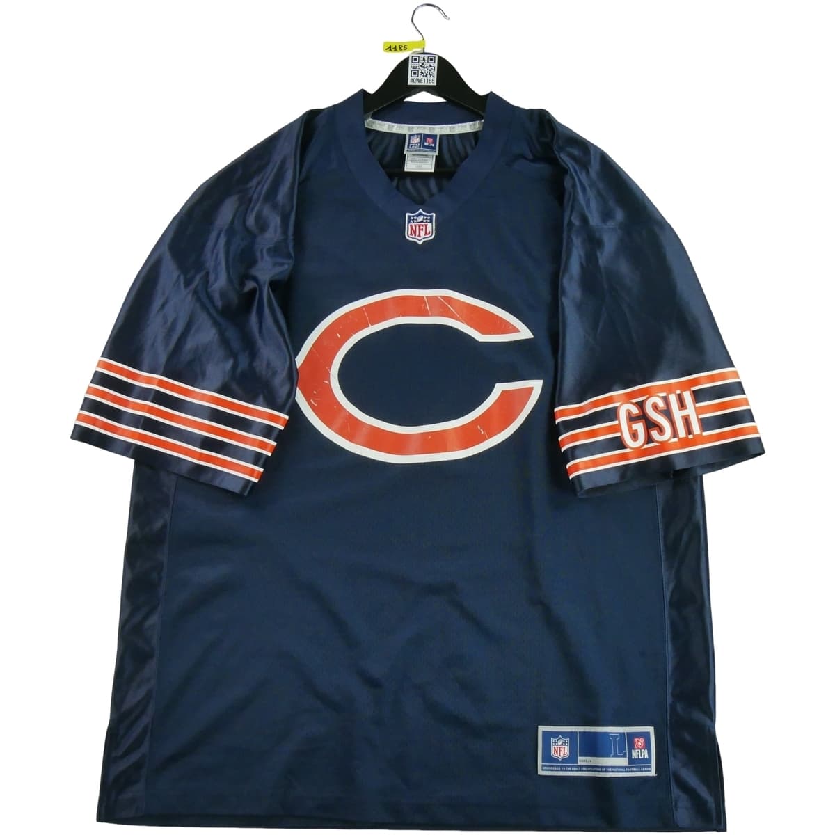 Men's Sports Sets Nfl Blue