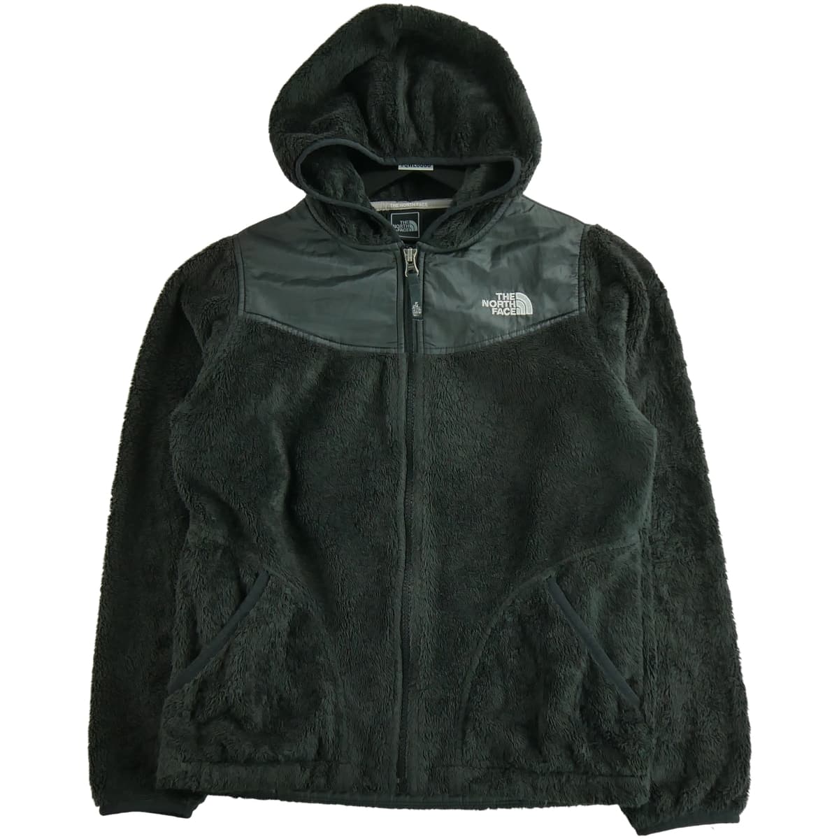 Women's Sweatshirts The North Face Black
