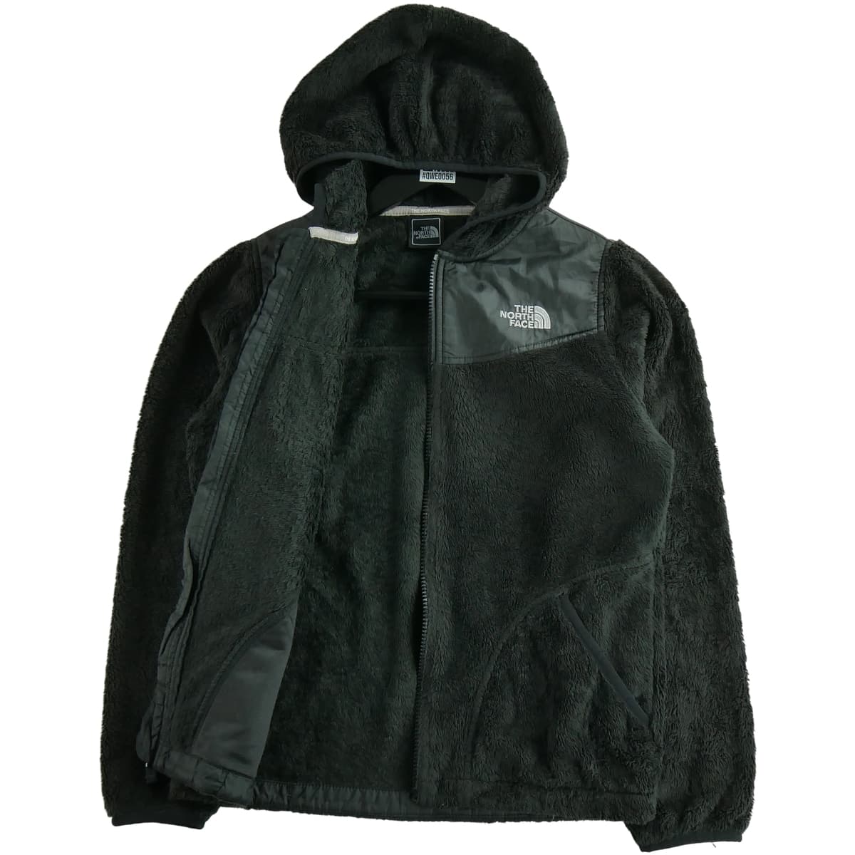 Women's Sweatshirts The North Face Black