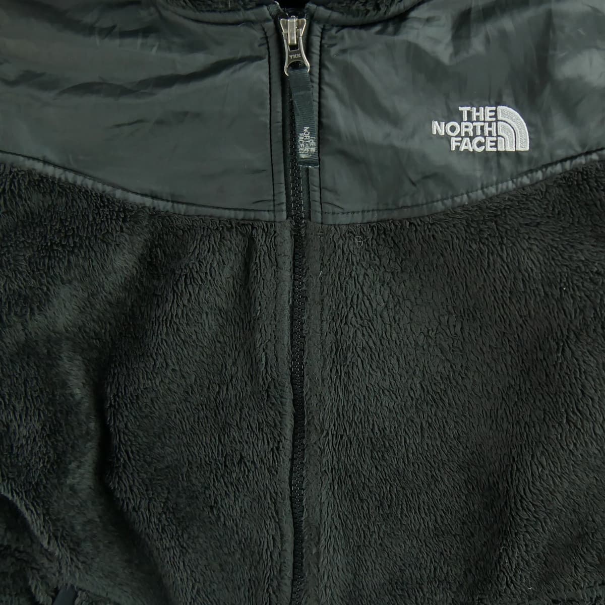 Women's Sweatshirts The North Face Black