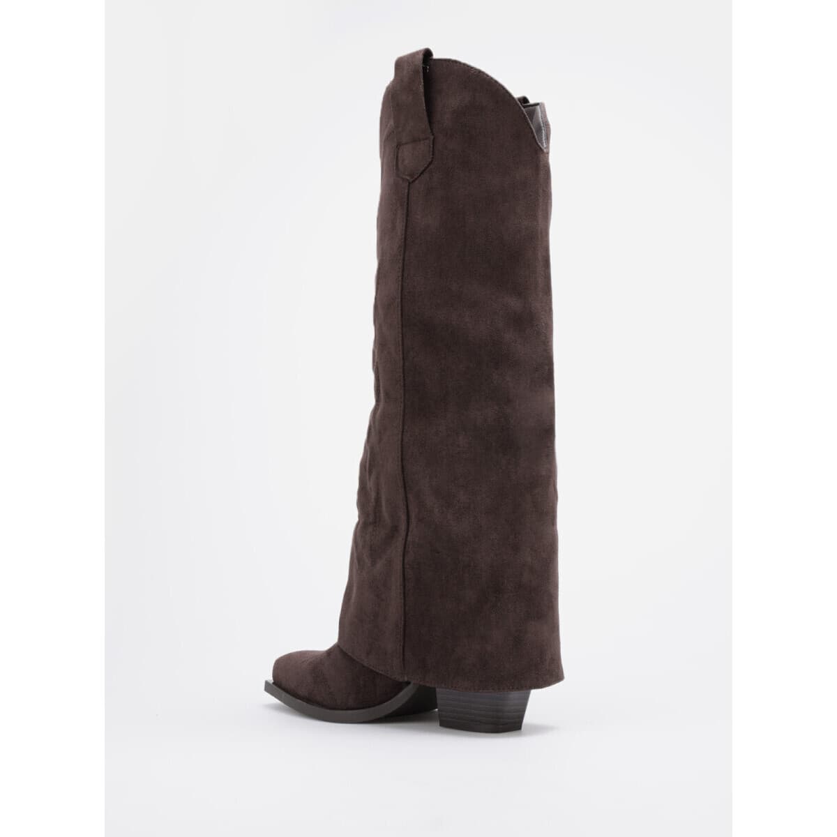 Women's Boots La Modeuse Brown