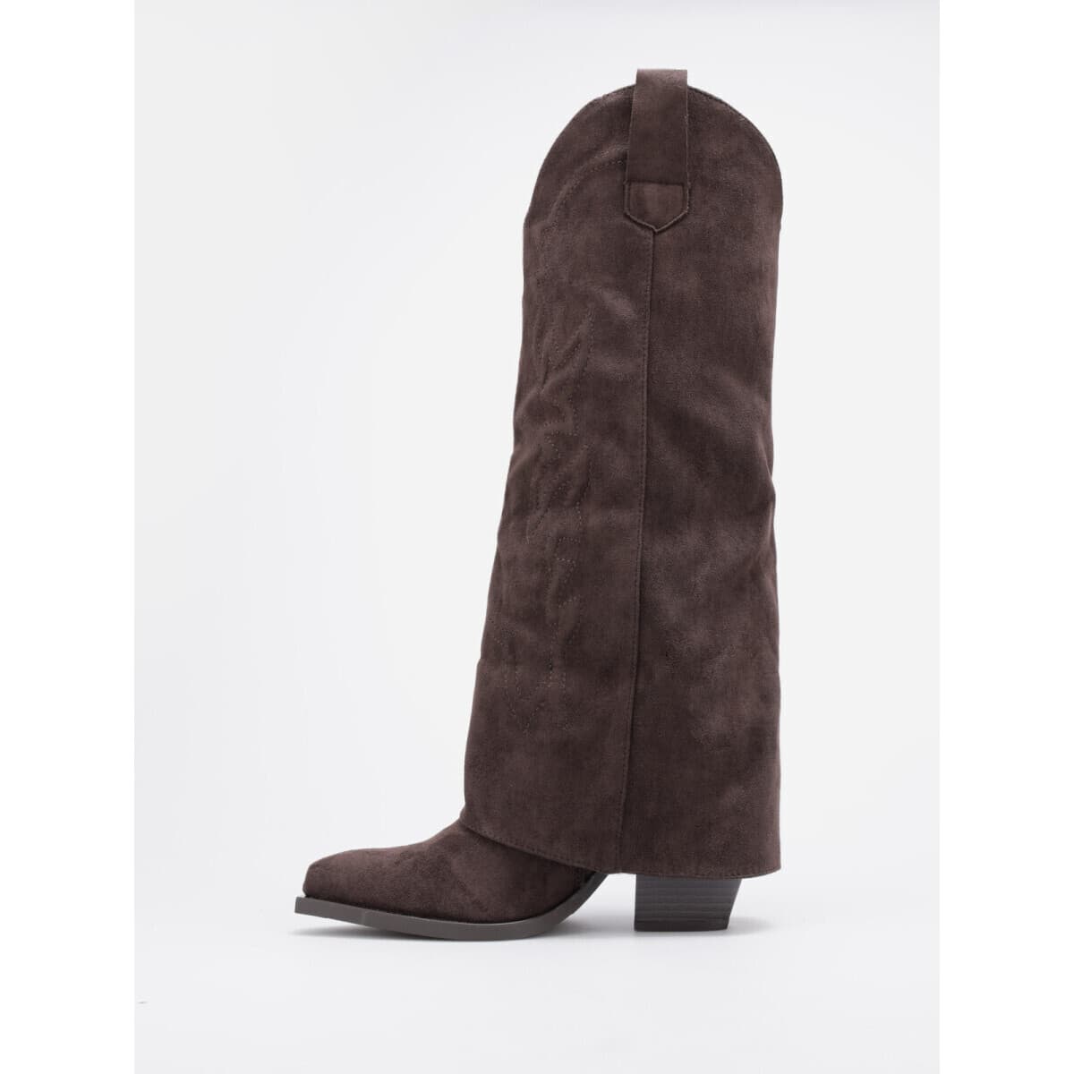 Women's Boots La Modeuse Brown