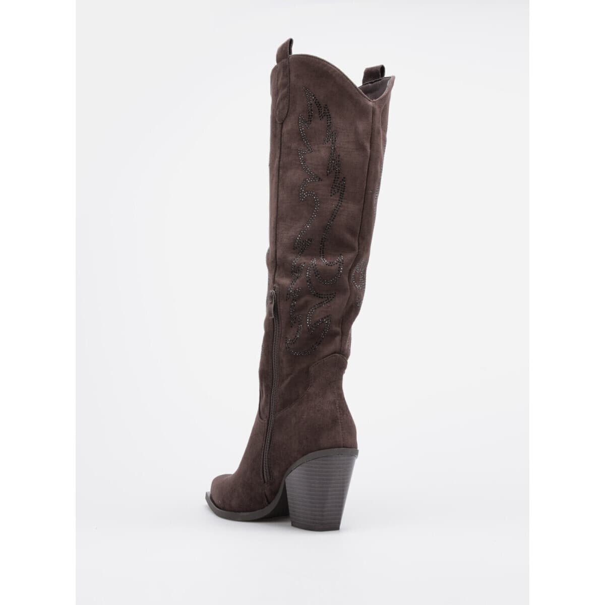 Women's Boots La Modeuse Brown