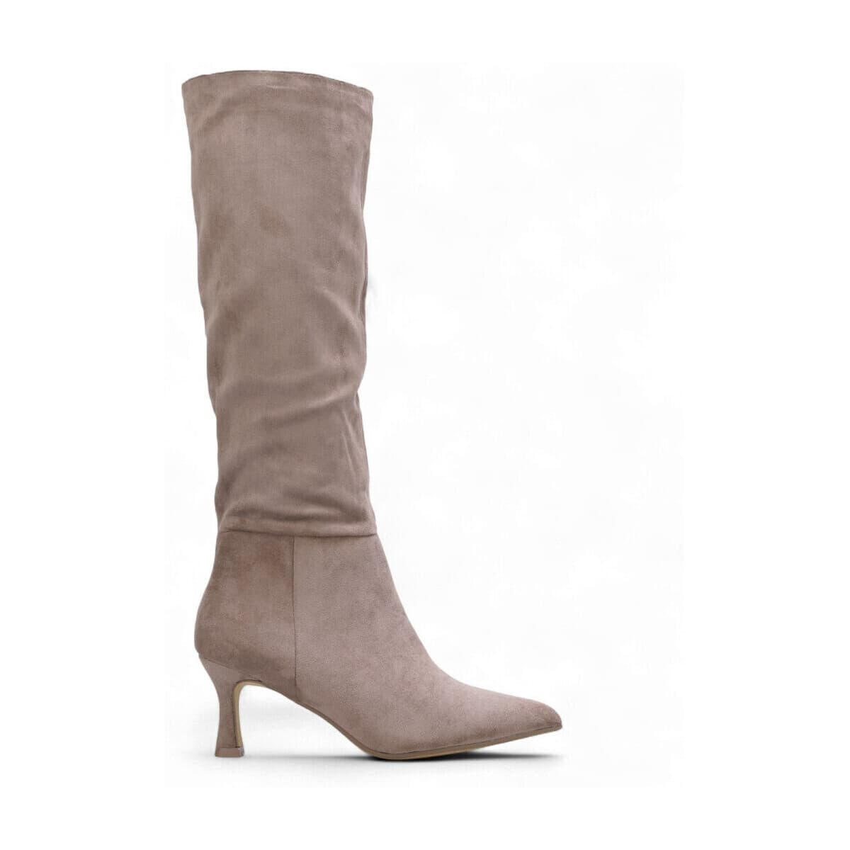 Μπότες La Modeuse 77020_P182568