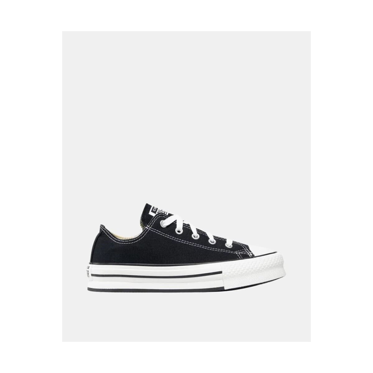 Women's Sneakers Converse Black