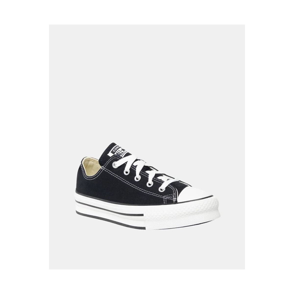 Women's Sneakers Converse Black