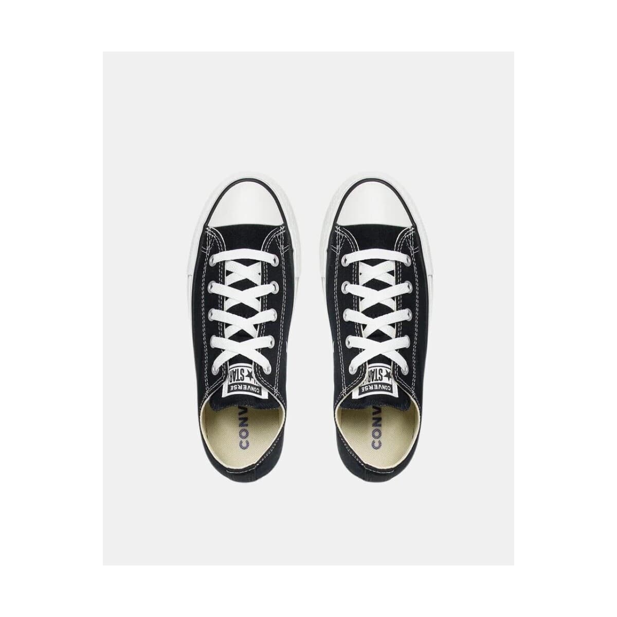 Women's Sneakers Converse Black