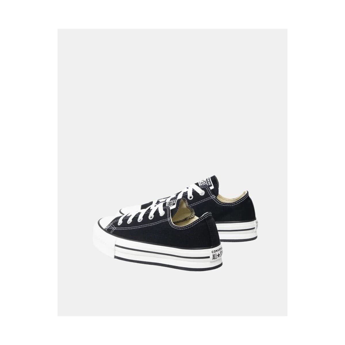 Women's Sneakers Converse Black