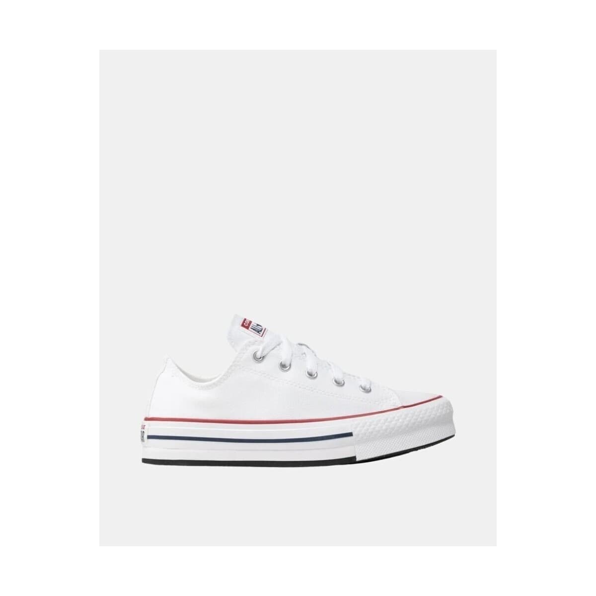 Women's Sneakers Converse White