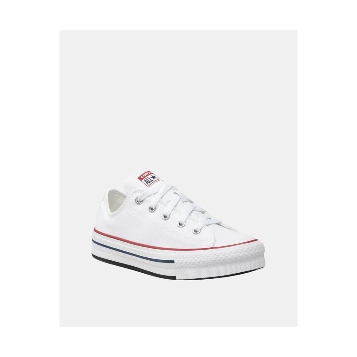 Women's Sneakers Converse White