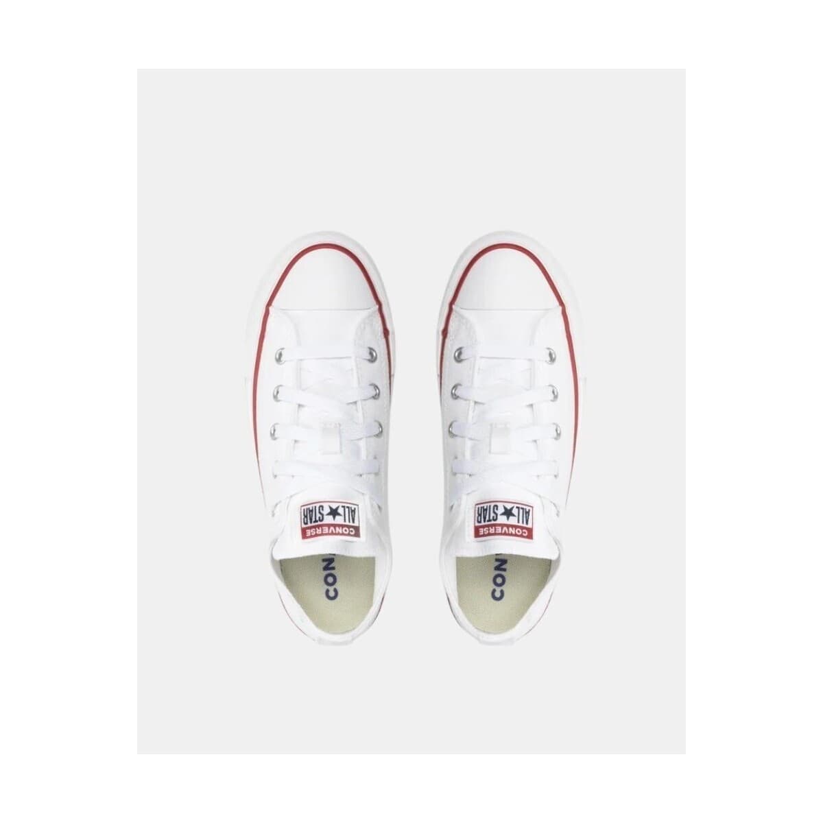 Women's Sneakers Converse White