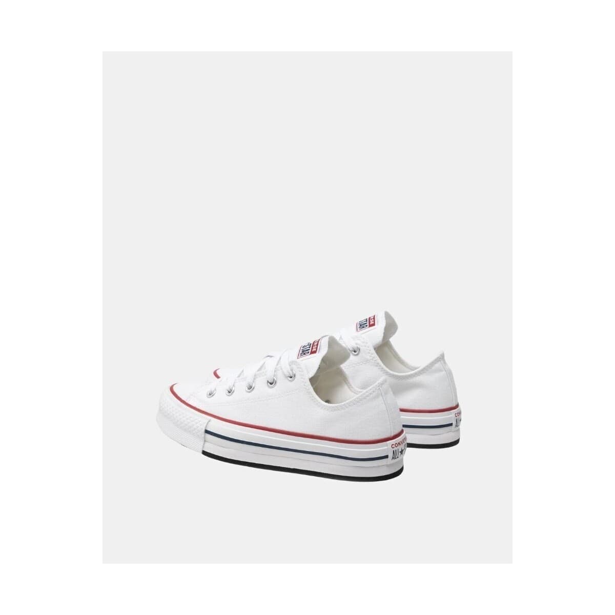 Women's Sneakers Converse White