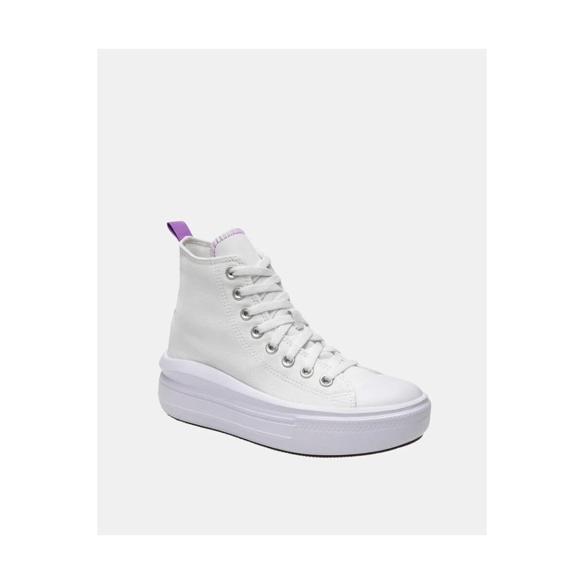 Women's Sneakers Converse White