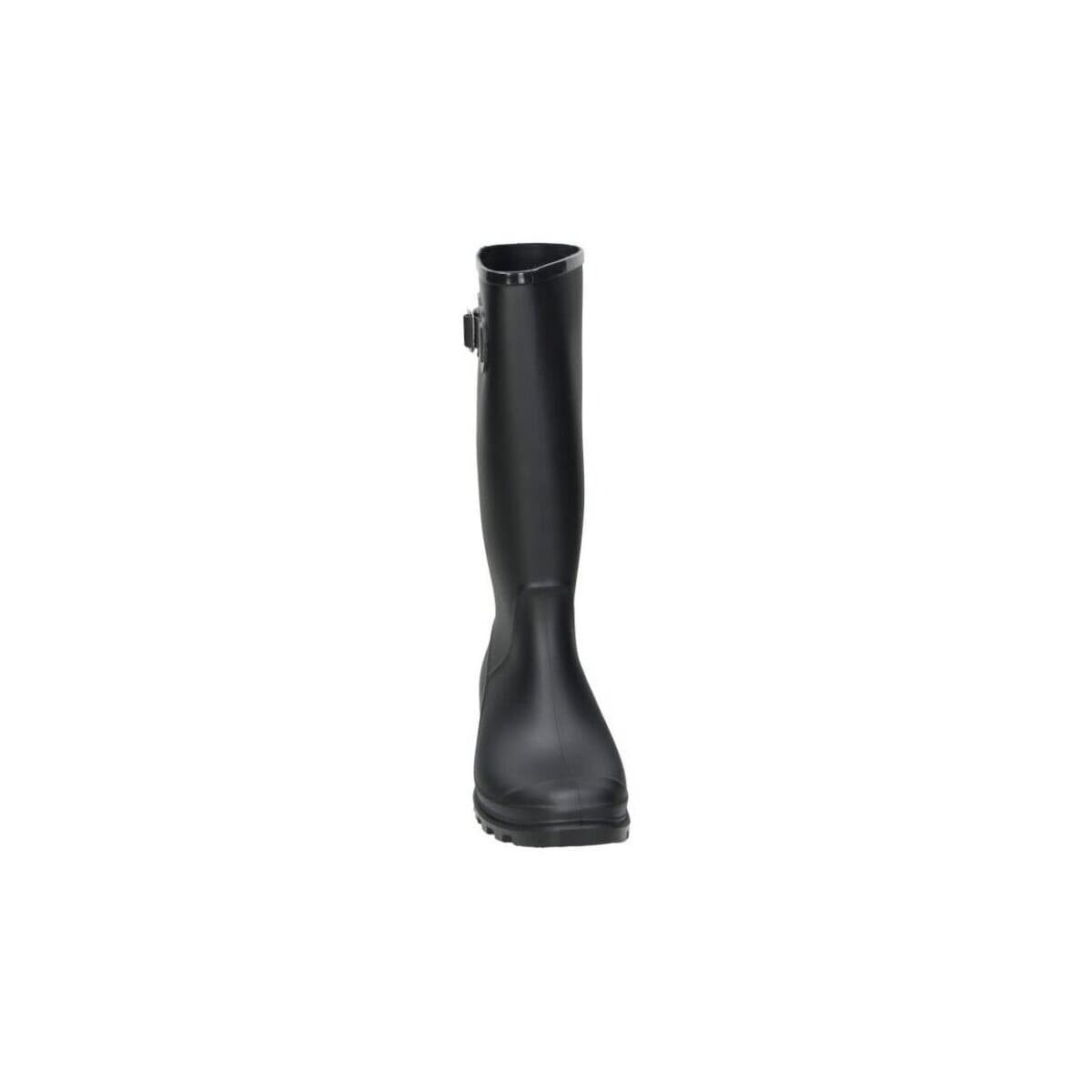 Women's Wellington Boots Stay Black