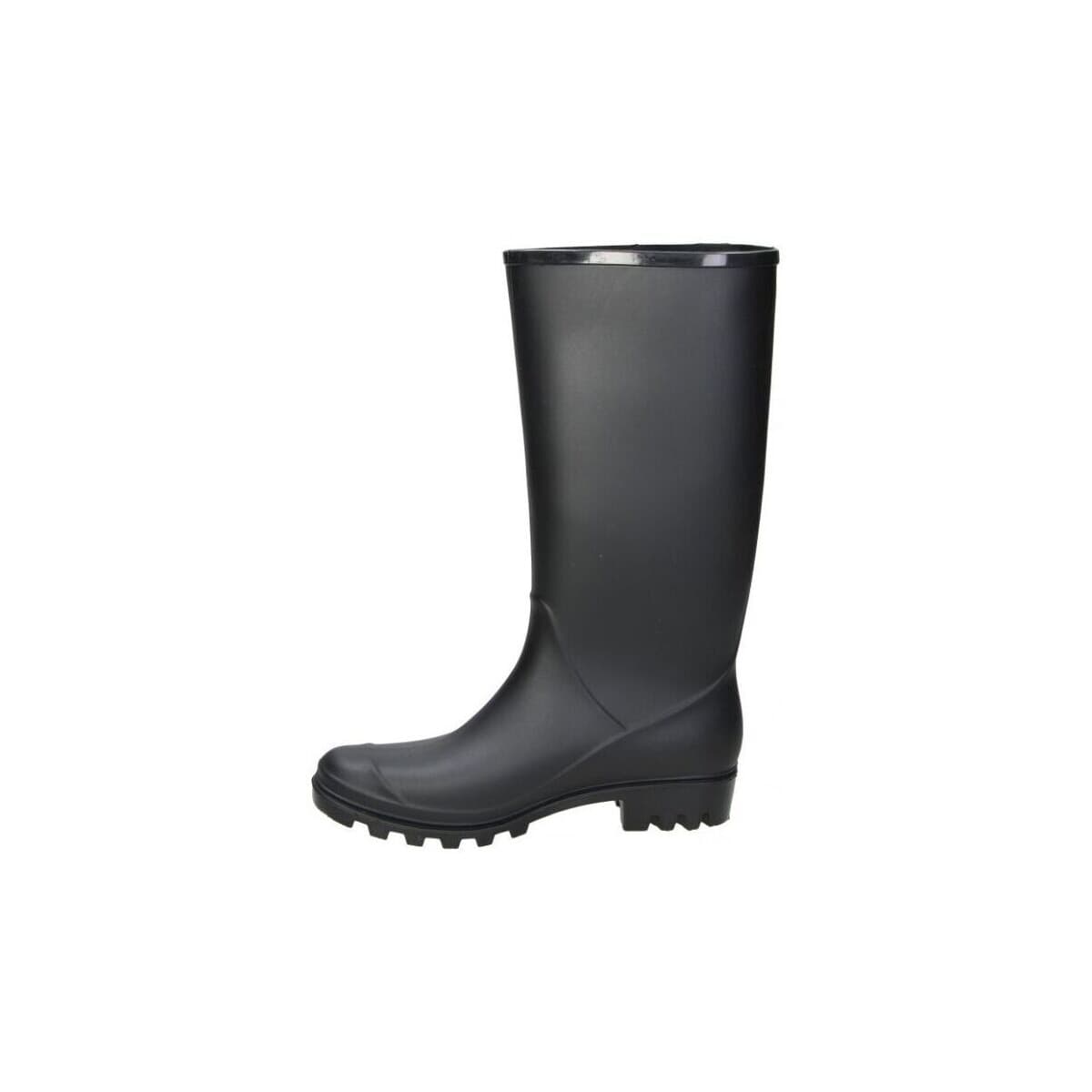 Women's Wellington Boots Stay Black