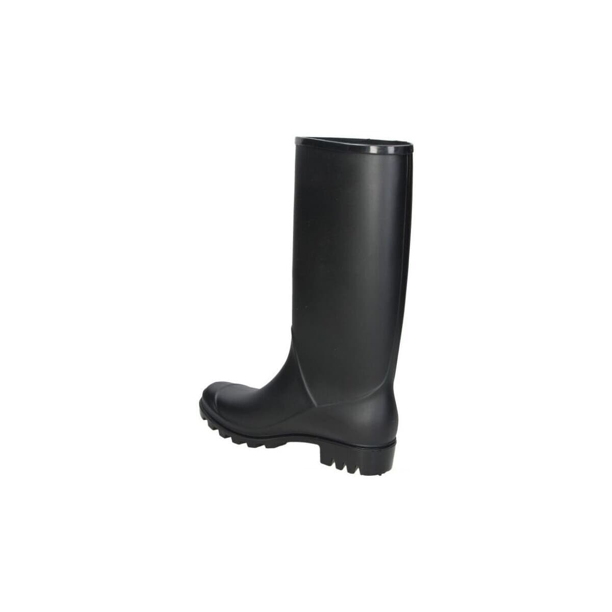Women's Wellington Boots Stay Black