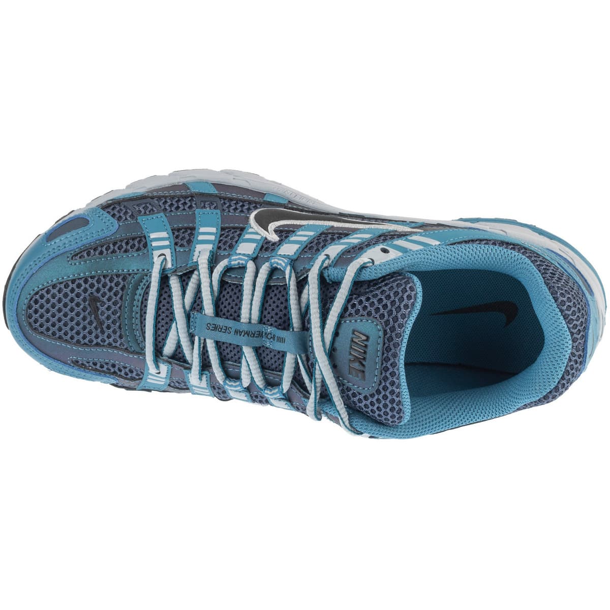 Women's Sneakers Nike Blue