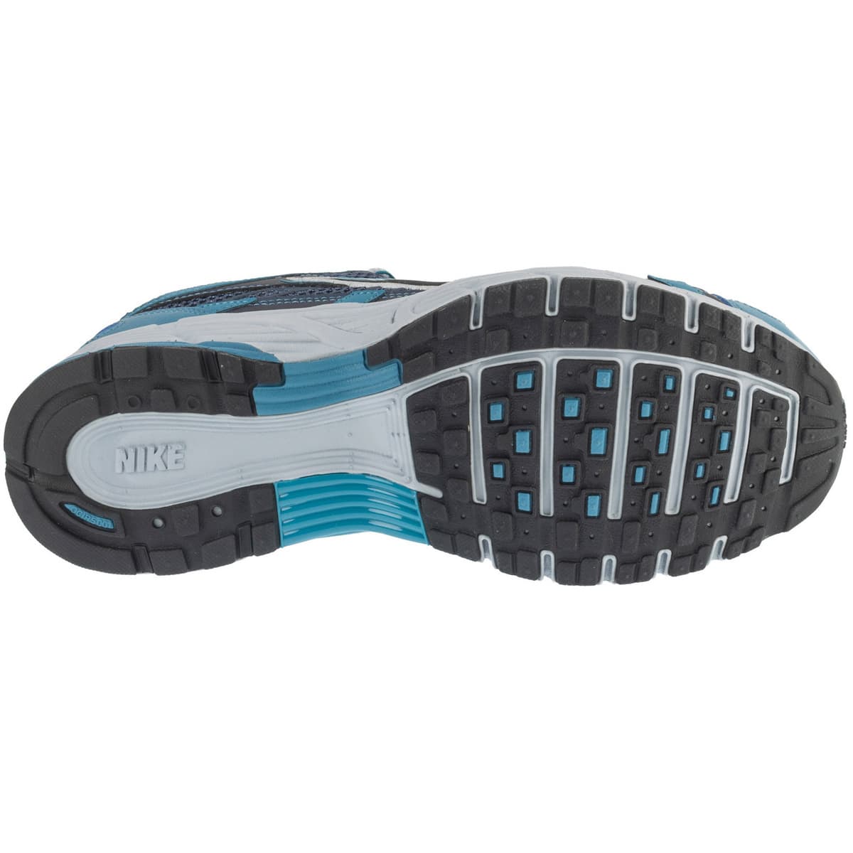 Women's Sneakers Nike Blue