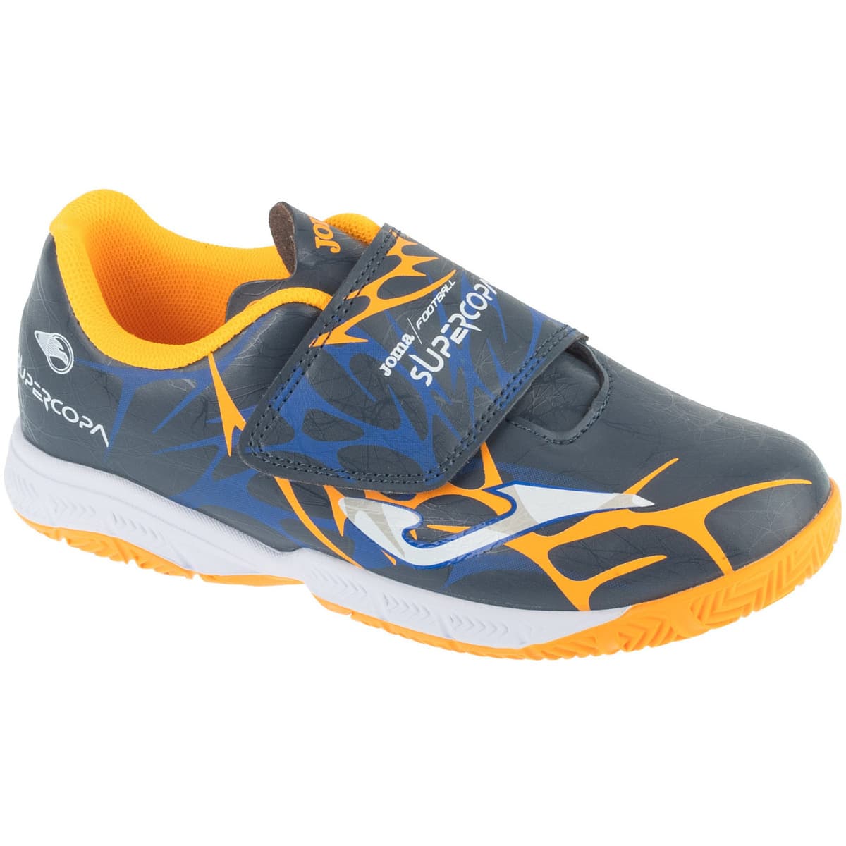 Xαμηλά Sneakers Joma Super Copa Jr 25 SCJW INV