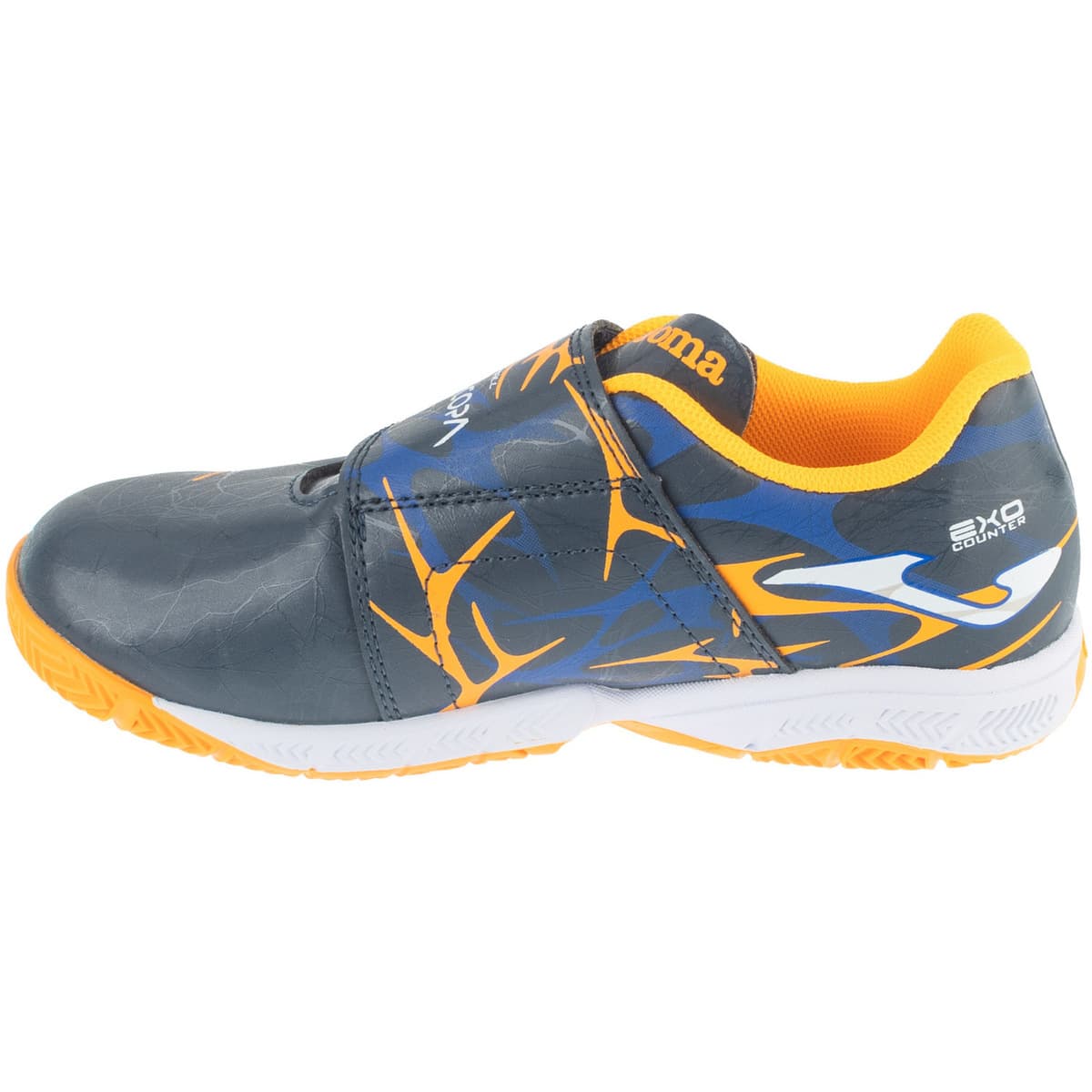 Boys' Sneakers Joma Blue