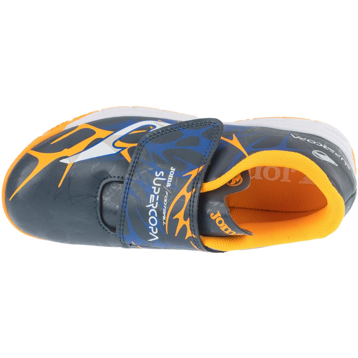 Boys' Sneakers Joma Blue