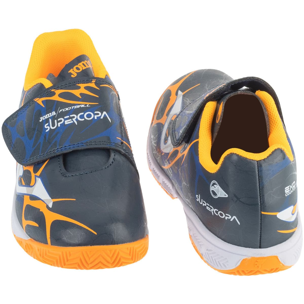 Boys' Sneakers Joma Blue