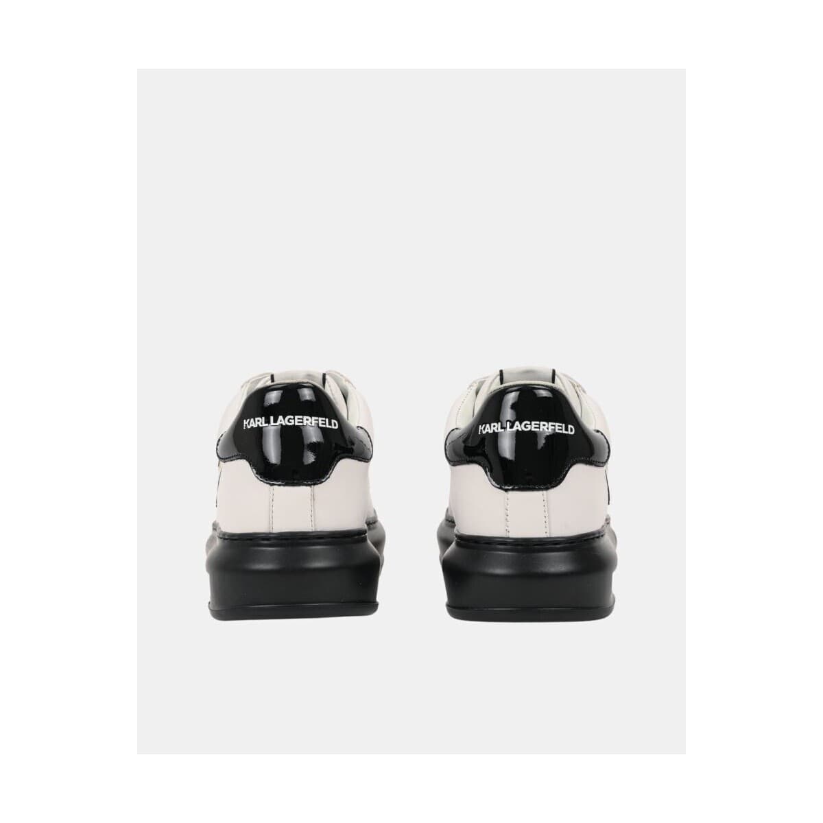 Men's Sneakers Karl Lagerfeld White
