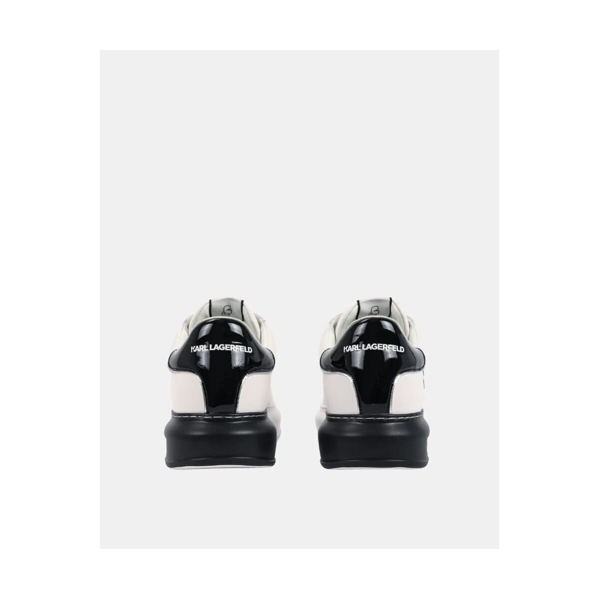 Men's Sneakers Karl Lagerfeld White