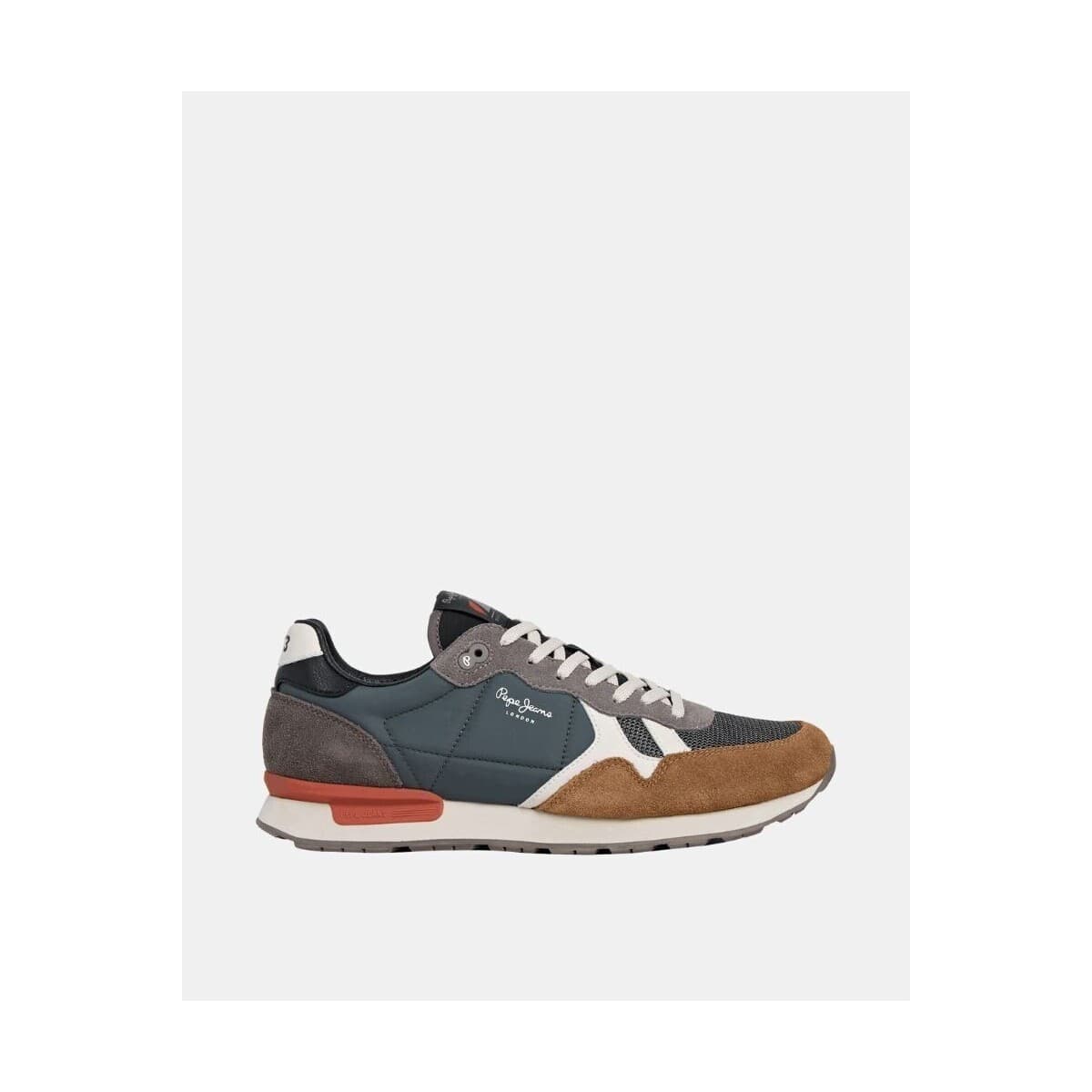 Men's Sneakers Pepe Jeans Multicolor