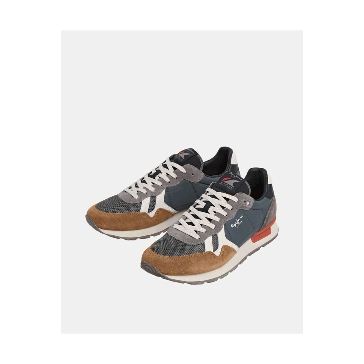 Men's Sneakers Pepe Jeans Multicolor