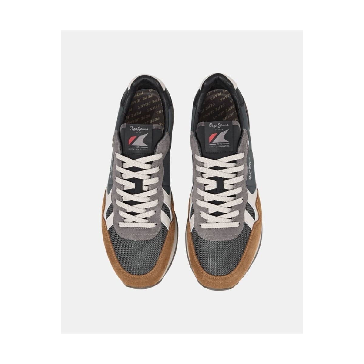 Men's Sneakers Pepe Jeans Multicolor