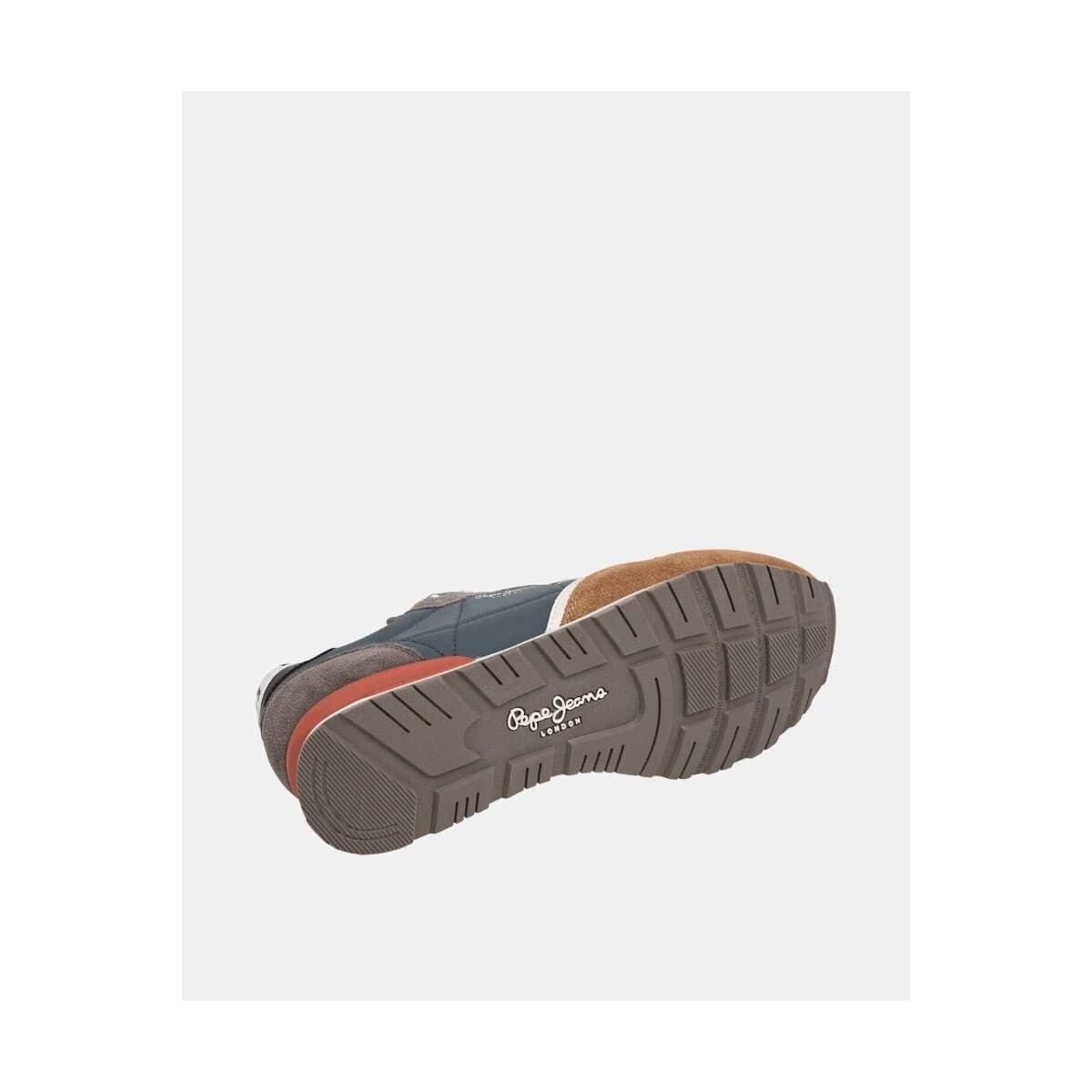 Men's Sneakers Pepe Jeans Multicolor