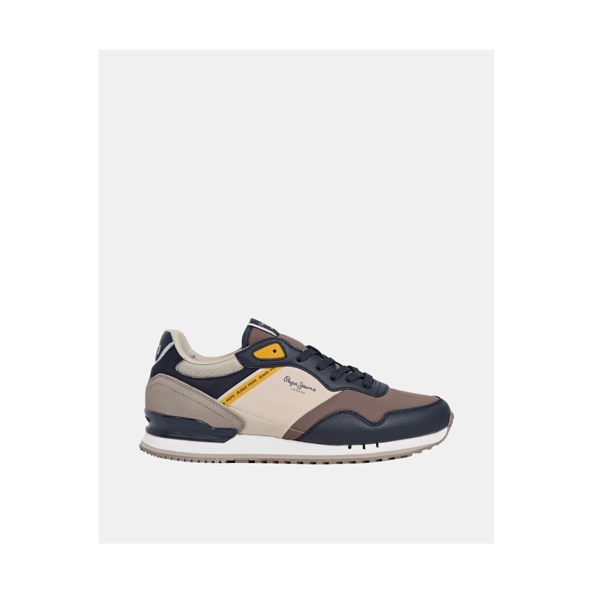 Men's Sneakers Pepe Jeans Multicolor