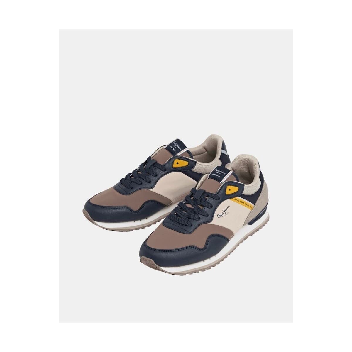 Men's Sneakers Pepe Jeans Multicolor