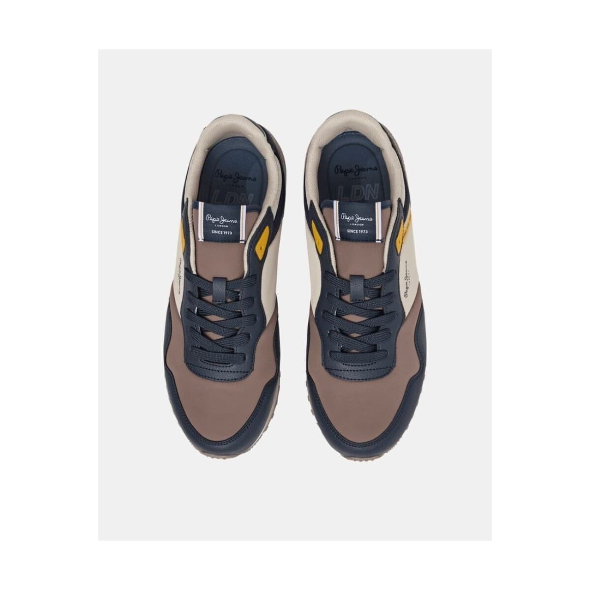 Men's Sneakers Pepe Jeans Multicolor