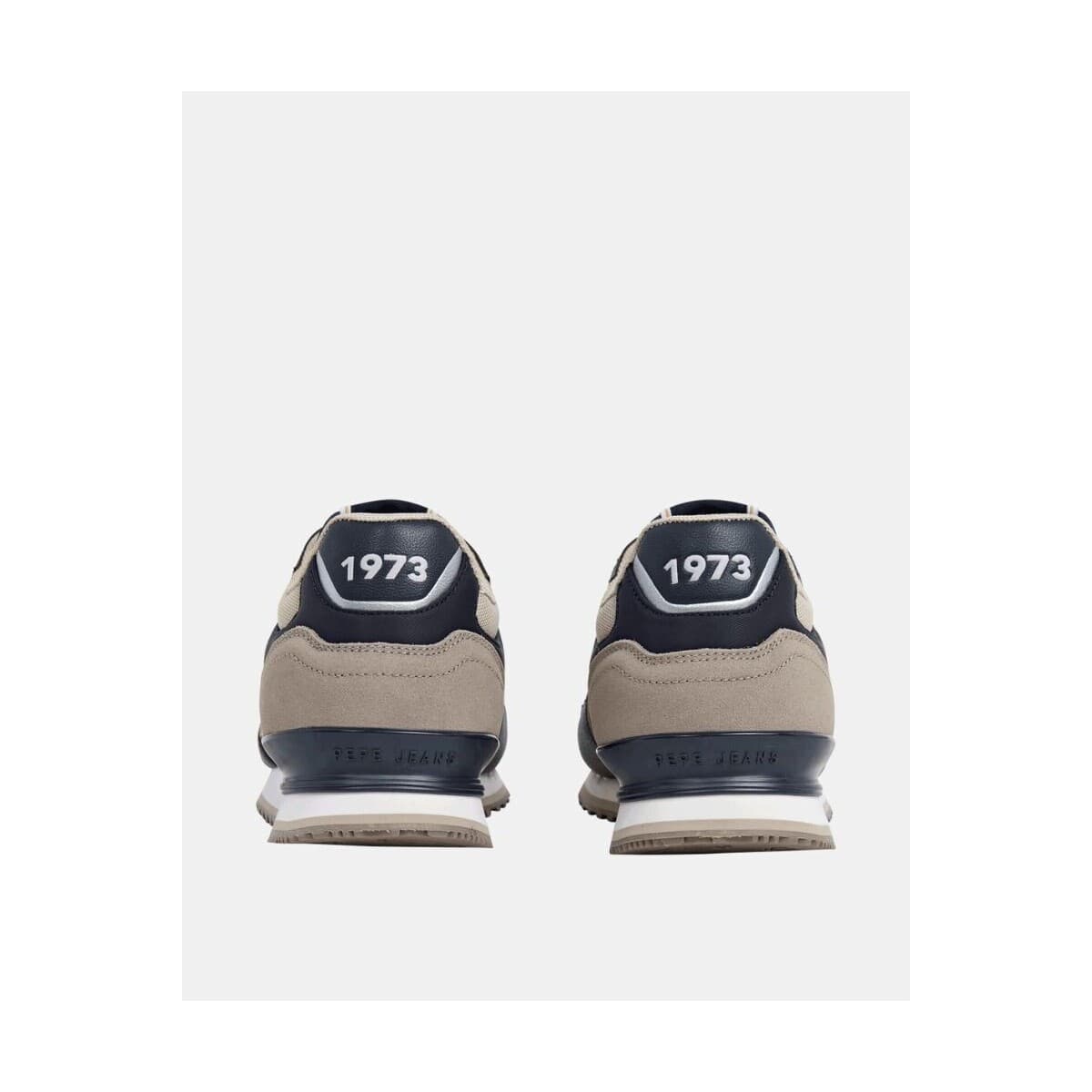 Men's Sneakers Pepe Jeans Multicolor