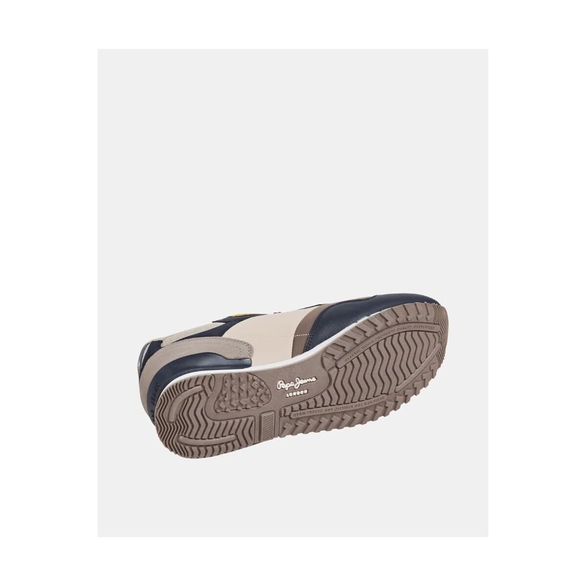 Men's Sneakers Pepe Jeans Multicolor